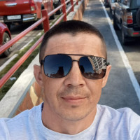 Илья, Россия, Петропавловск-Камчатский, 33 года