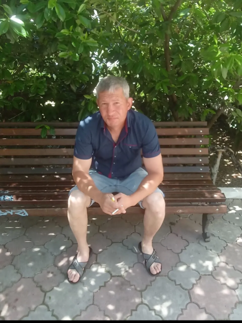 Максим, Москва, м. Некрасовка. Фото на сайте ГдеПапа.Ру