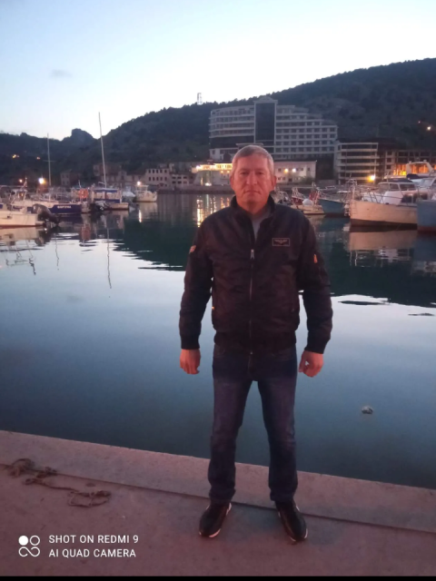 Максим, Москва, м. Некрасовка. Фото на сайте ГдеПапа.Ру