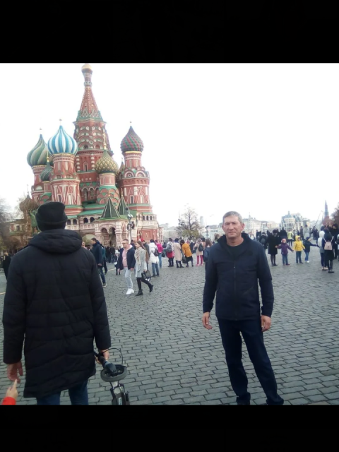 Максим, Москва, м. Некрасовка. Фото на сайте ГдеПапа.Ру