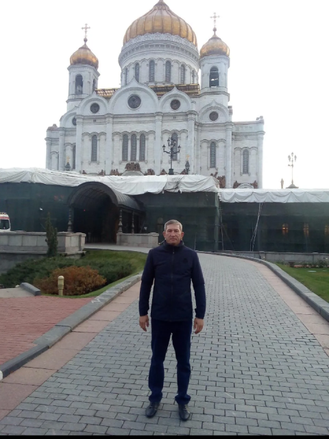 Максим, Москва, м. Некрасовка. Фото на сайте ГдеПапа.Ру