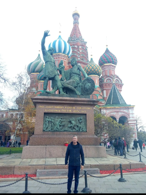 Максим, Москва, м. Некрасовка. Фото на сайте ГдеПапа.Ру