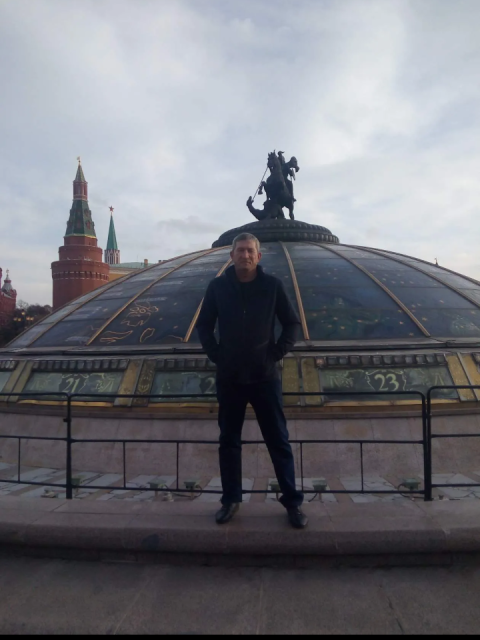 Максим, Москва, м. Некрасовка. Фото на сайте ГдеПапа.Ру