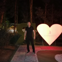 Максим, Москва, м. Некрасовка, 45 лет