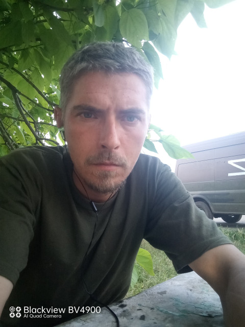 Дмитрий, Донецк, 48 лет, 1 ребенок. Познакомлюсь с женщиной для дружбы и общения.  Анкета 883354. 