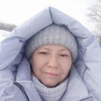 Татьяна Комарова, Новосибирск, 38 лет