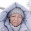 Татьяна Комарова, Новосибирск, 38