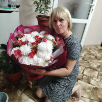 Эля, Россия, Симферополь, 49 лет