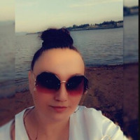 Евгения, Россия, Комсомольск-на-Амуре, 42 года