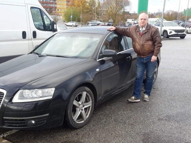 Валерий, Россия, Симферополь, 55 лет. Познакомлюсь с женщиной для дружбы и общения.  Анкета 883386. 