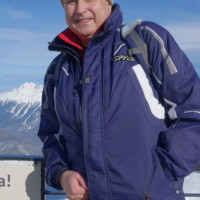 Владимир, Россия, Фрязино, 58 лет