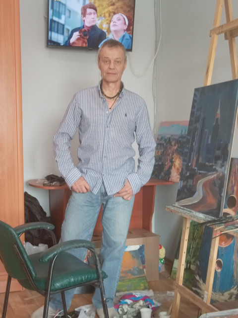 Дмитрий, Россия, Хабаровск. Фото на сайте ГдеПапа.Ру