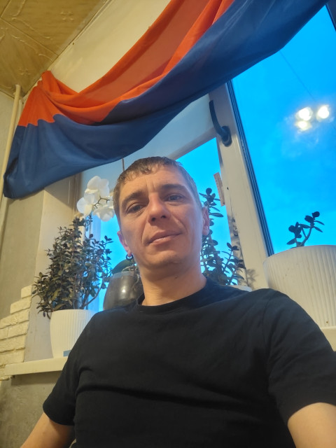 Евгений, Москва, м. Солнцево. Фото на сайте ГдеПапа.Ру