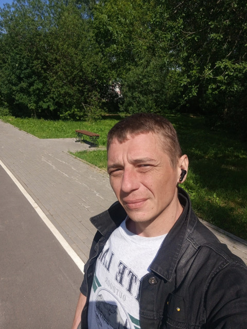 Евгений, Москва, м. Солнцево. Фото на сайте ГдеПапа.Ру