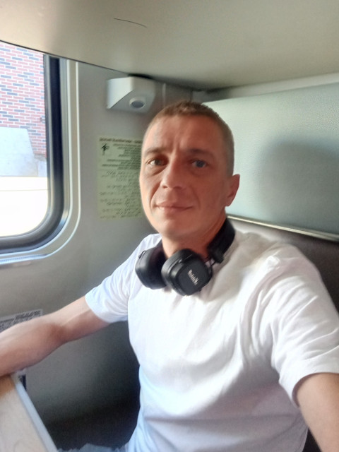 Евгений, Москва, м. Солнцево. Фото на сайте ГдеПапа.Ру