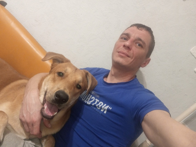 Евгений, Москва, м. Солнцево, 36 лет. Познакомлюсь с женщиной для любви и серьезных отношений, брака и создания семьи, воспитания детей, рождения...  Анкета 883393. 