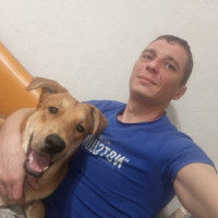 Евгений, Россия, Москва, 36 лет