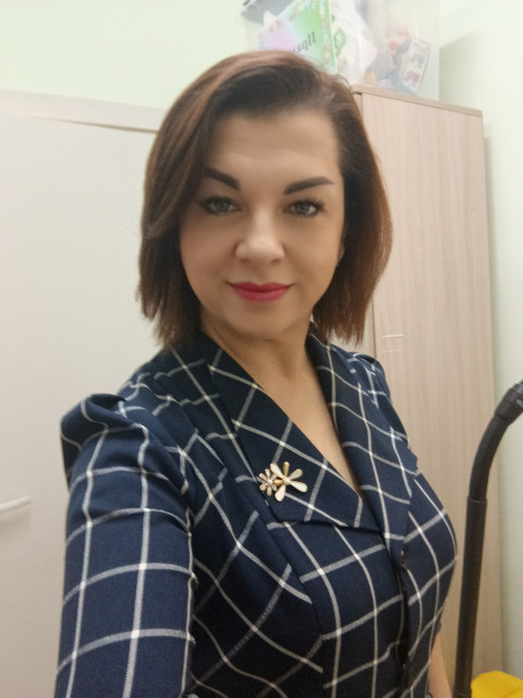 Людмила, Беларусь, Минск. Фото на сайте ГдеПапа.Ру