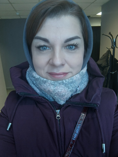 Людмила, Беларусь, Минск. Фото на сайте ГдеПапа.Ру