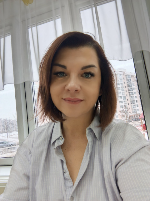 Людмила, Беларусь, Минск. Фото на сайте ГдеПапа.Ру