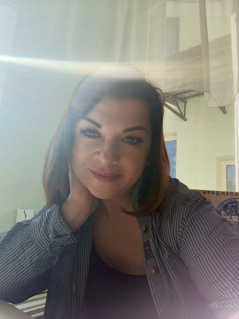 Людмила, Беларусь, Минск. Фото на сайте ГдеПапа.Ру