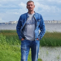 Александр, Россия, Санкт-Петербург, 50 лет