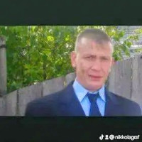 Никколя, Россия, Петрозаводск, 49 лет