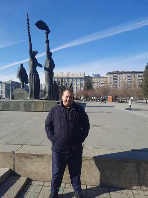 Денис, Россия, Новосибирск. Фото на сайте ГдеПапа.Ру