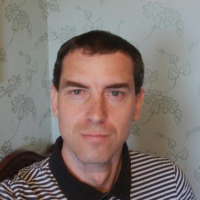 Денис, Россия, Королёв, 43 года