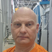 Сергей, Россия, Москва, 46 лет