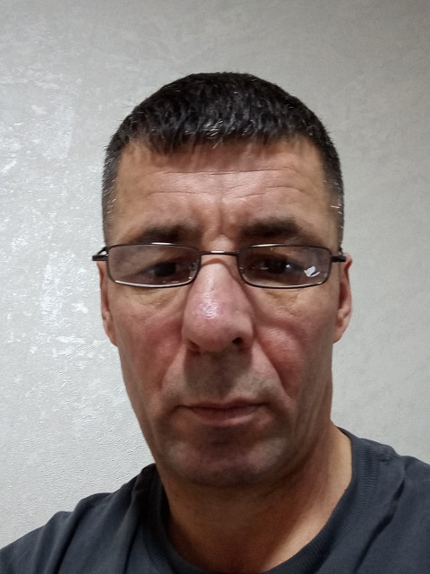 Юрий Марванов, Кандалакша, 50 лет. Ищу: Весёлую и хорошую  Анкета 883417. 