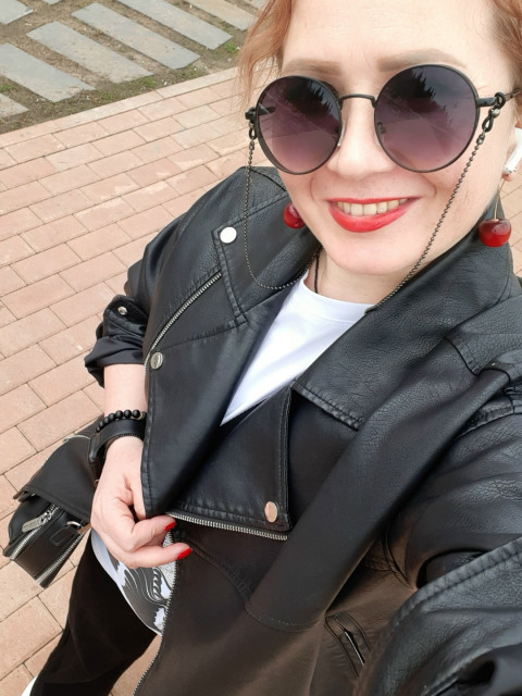 Ольга, Россия, Москва, 50 лет, 2 ребенка. Познакомлюсь с мужчиной для дружбы и общения.  Анкета 883418. 