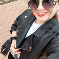 Ольга, Россия, Москва, 50 лет