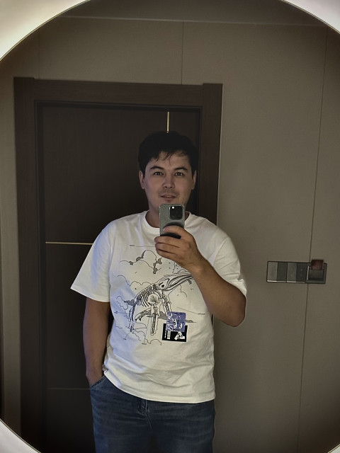 Rustem, Россия, Москва. Фото на сайте ГдеПапа.Ру