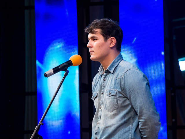 Rustem, Россия, Москва, 34 года. Познакомлюсь с женщиной для гостевого брака, дружбы и общения.  Анкета 883432. 