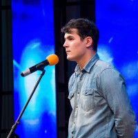 Rustem, Россия, Москва, 34 года