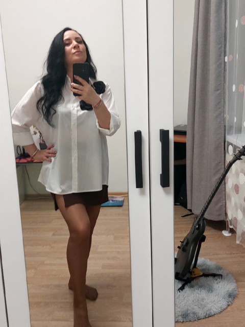 Светлана, Россия, Санкт-Петербург. Фото на сайте ГдеПапа.Ру