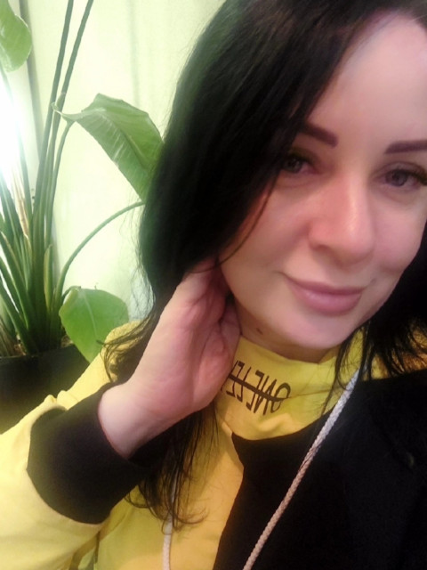 Светлана, Россия, Санкт-Петербург. Фото на сайте ГдеПапа.Ру