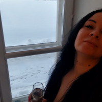 Светлана, Россия, Санкт-Петербург, 47 лет