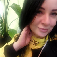 Светлана, Россия, Санкт-Петербург, 47 лет