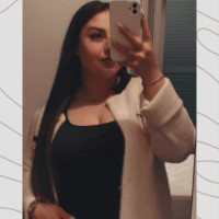 Дарья, Россия, Электросталь, 23 года