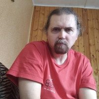 Владимир, Россия, Москва, 52 года