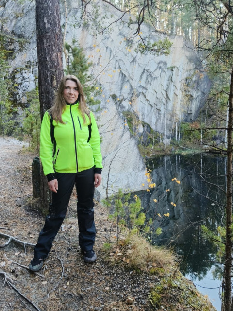 Юля, Россия, Екатеринбург. Фото на сайте ГдеПапа.Ру