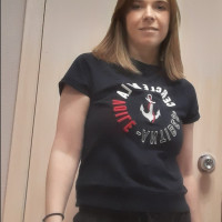 Юля, Россия, Екатеринбург, 34 года