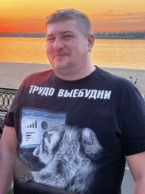 Антон, Москва, Кузьминки, 39 лет, 1 ребенок, 1 фото. Познакомлюсь с женщиной для любви и серьезных отношений.  Анкета 883453. 