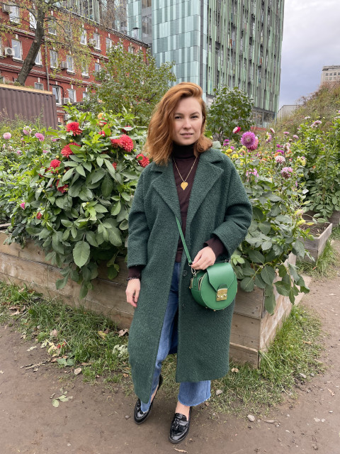 Елена, Россия, Ульяновск. Фото на сайте ГдеПапа.Ру