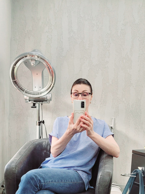 Елена, Россия, Москва. Фото на сайте ГдеПапа.Ру