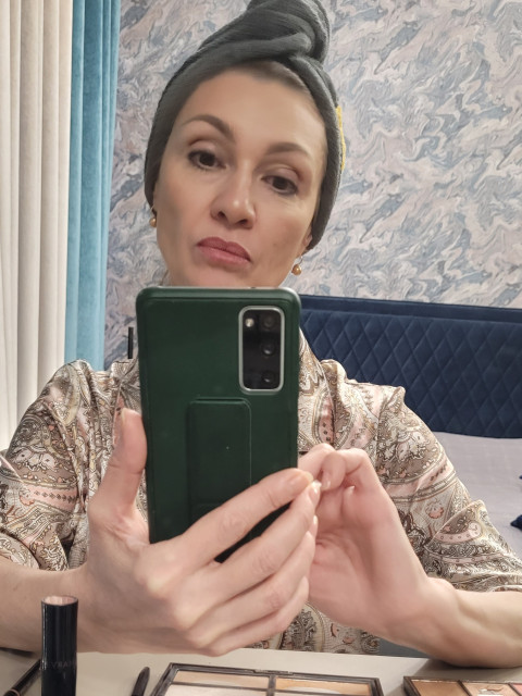 Елена, Россия, Москва. Фото на сайте ГдеПапа.Ру