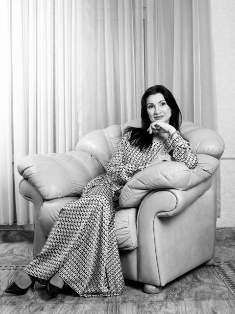 Елена, Россия, Москва, 55 лет, 2 ребенка. Познакомлюсь с мужчиной 50-60 лет. Свободные отношения не интересуют  Анкета 883464. 