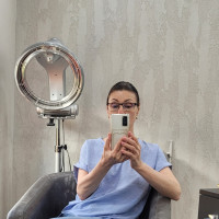 Елена, Россия, Москва, 55 лет